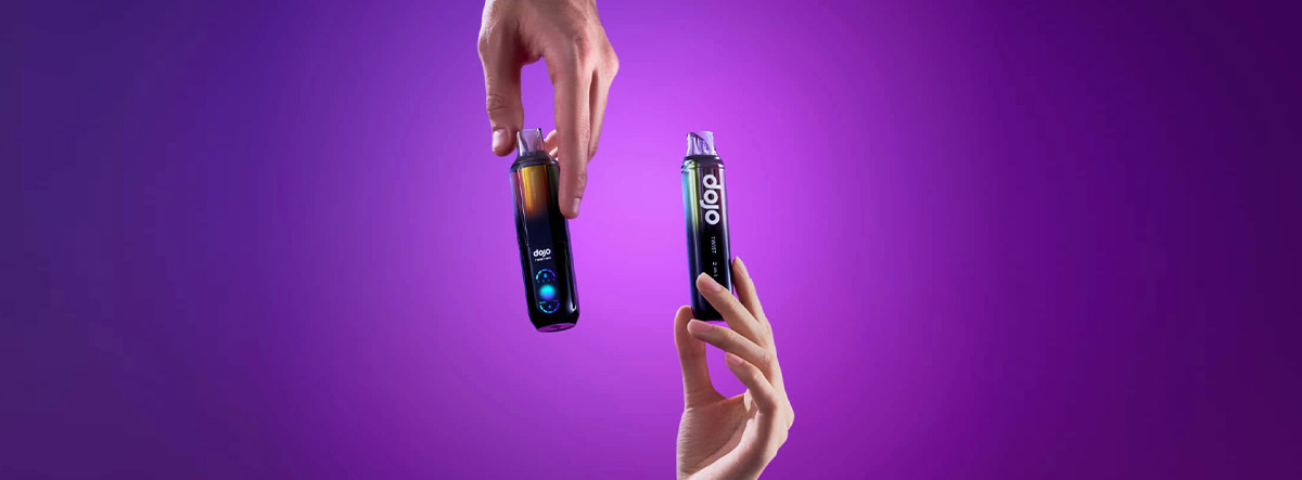 Twist vape 2000 puffs