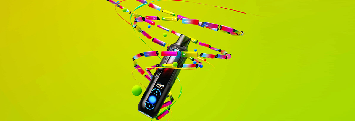 Twist vape 4000 puffs