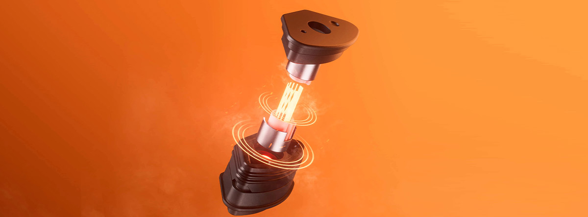 Twist vape 4000 puffs
