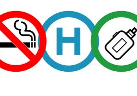 U BRITANSKOJ BOLNICI BIĆE ZABRANJENO PUŠENJE CIGARETA, A DOZVOLJENE E-CIG